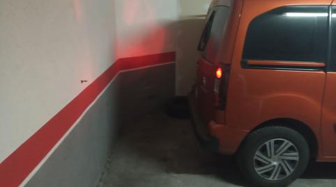 Foto 3 de Garatge en venda a Carrer Gonzalo Torrente Ballester, 3, Son Rullan,  Palma de Mallorca