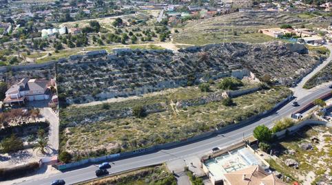 Foto 5 de Residencial en venda a Carretera Villafranqueza, 5, Alicante, Spain, -1, Villafranqueza, Alicante