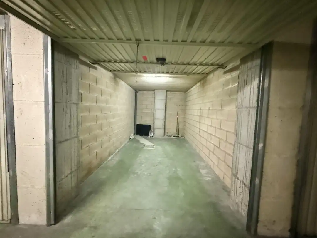 Aparcamiento en venta en Elgoibar, imagen 5
