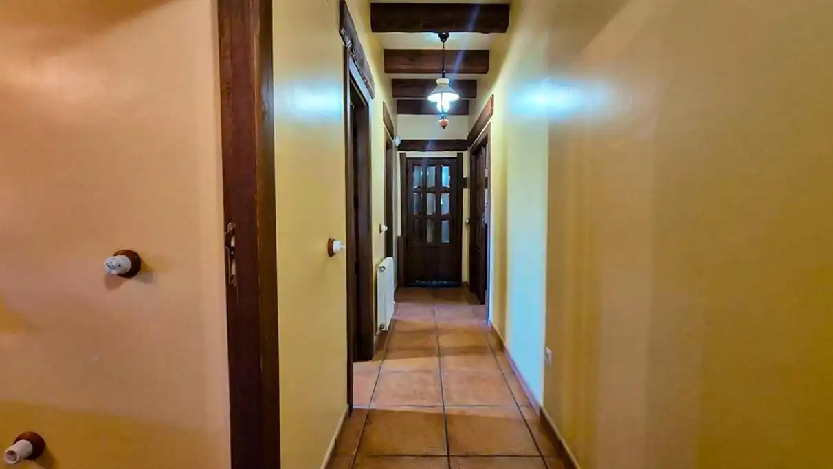 Casa o chalet en venta en Ledesma