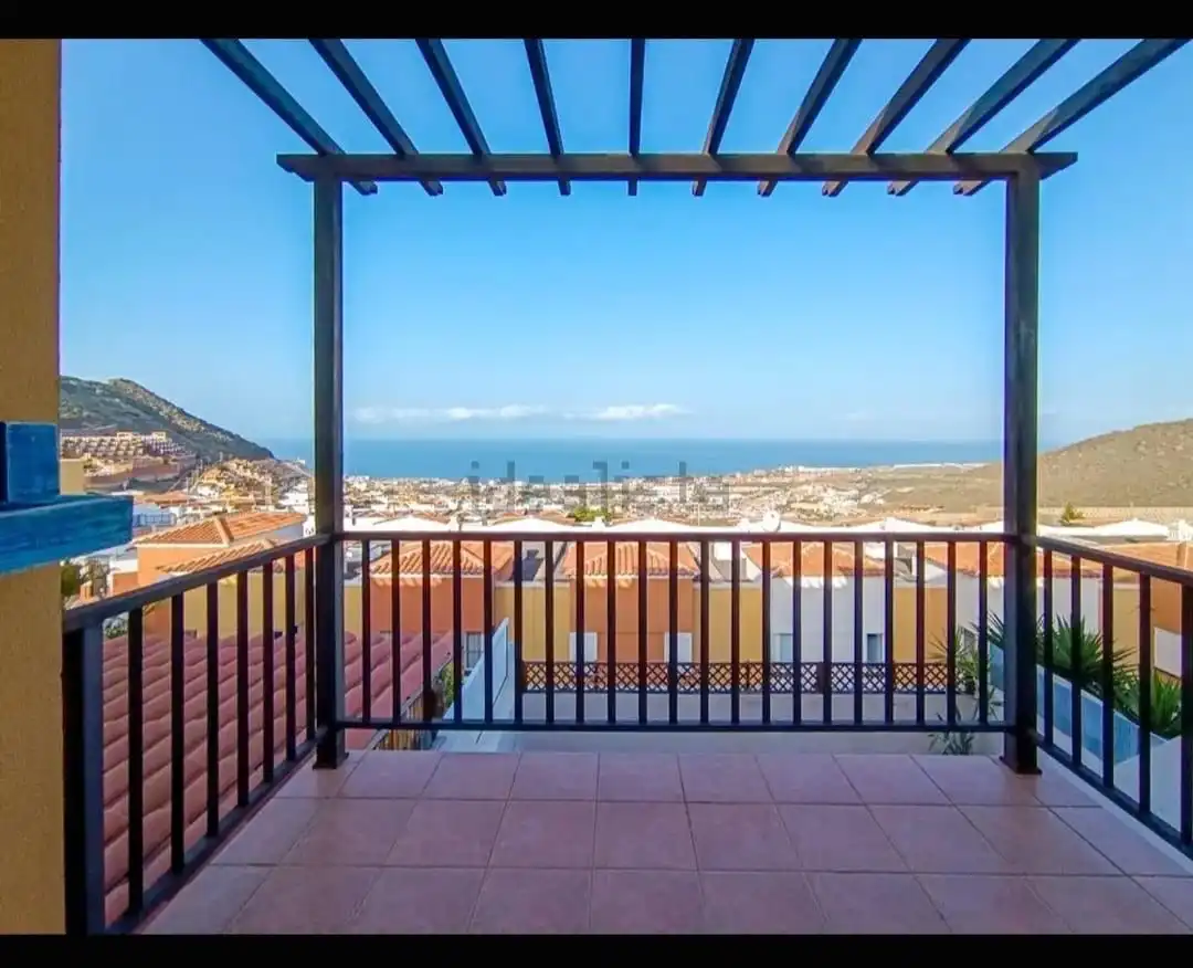 Terraced house with pool for sale in Calle Extremadura, imagen 8