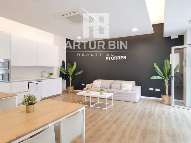 Apartamento en Venta en La Punta