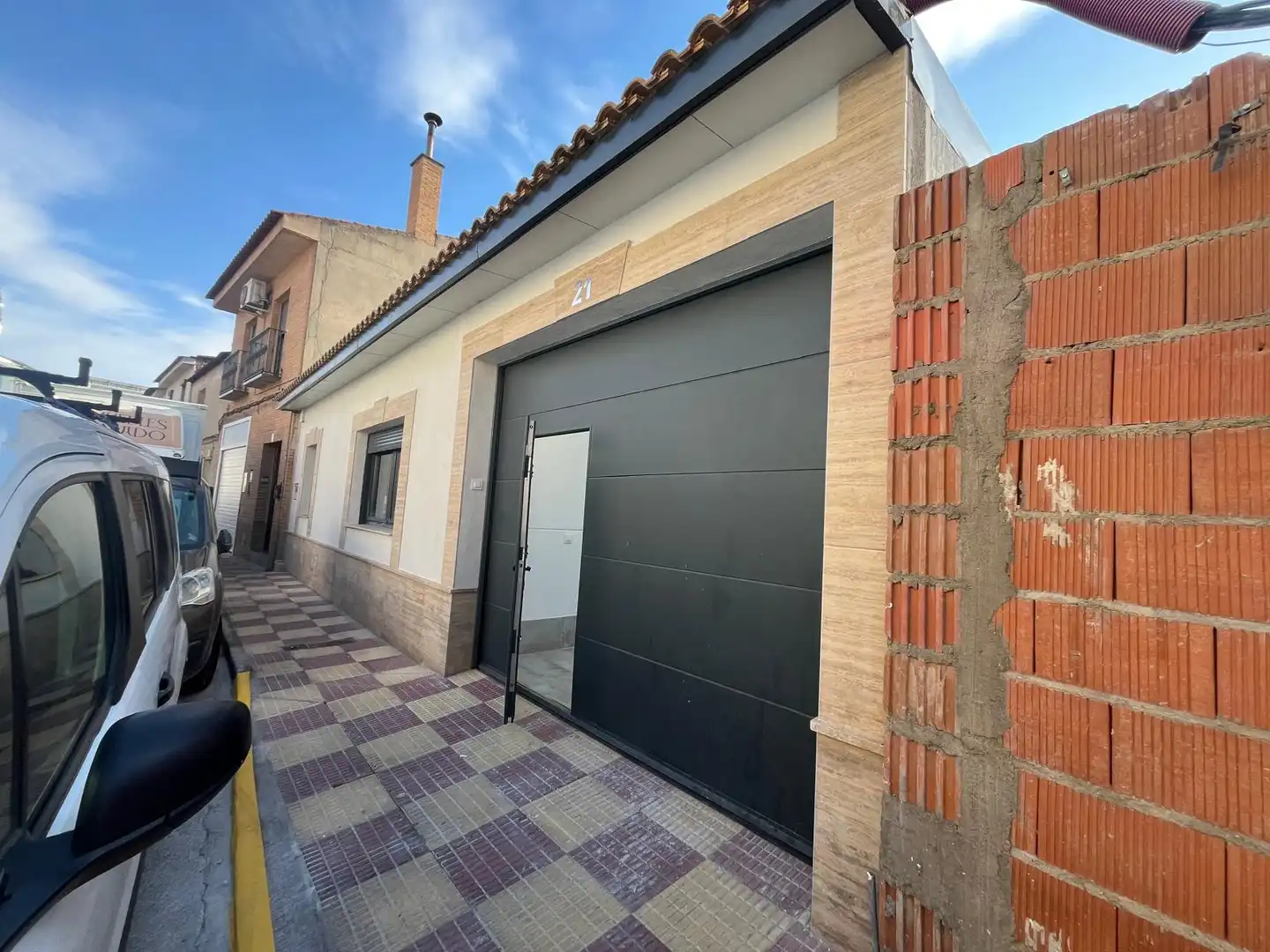 Haus zum Verkauf in Calle Serafín Romeu, imagen 5