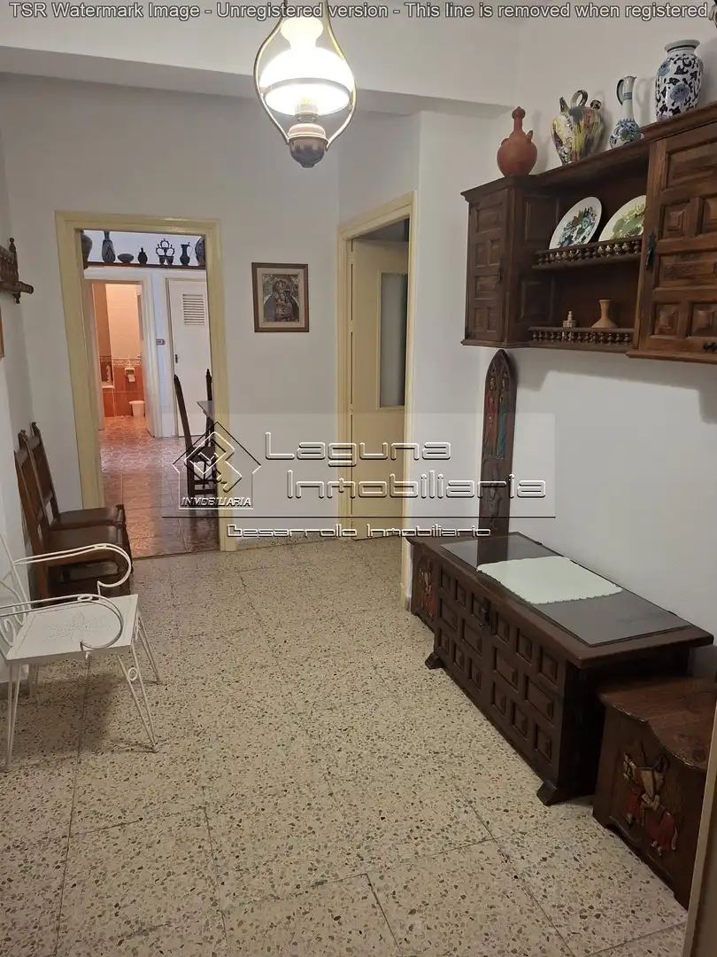 Piso en venta en Cádiz con Terraza