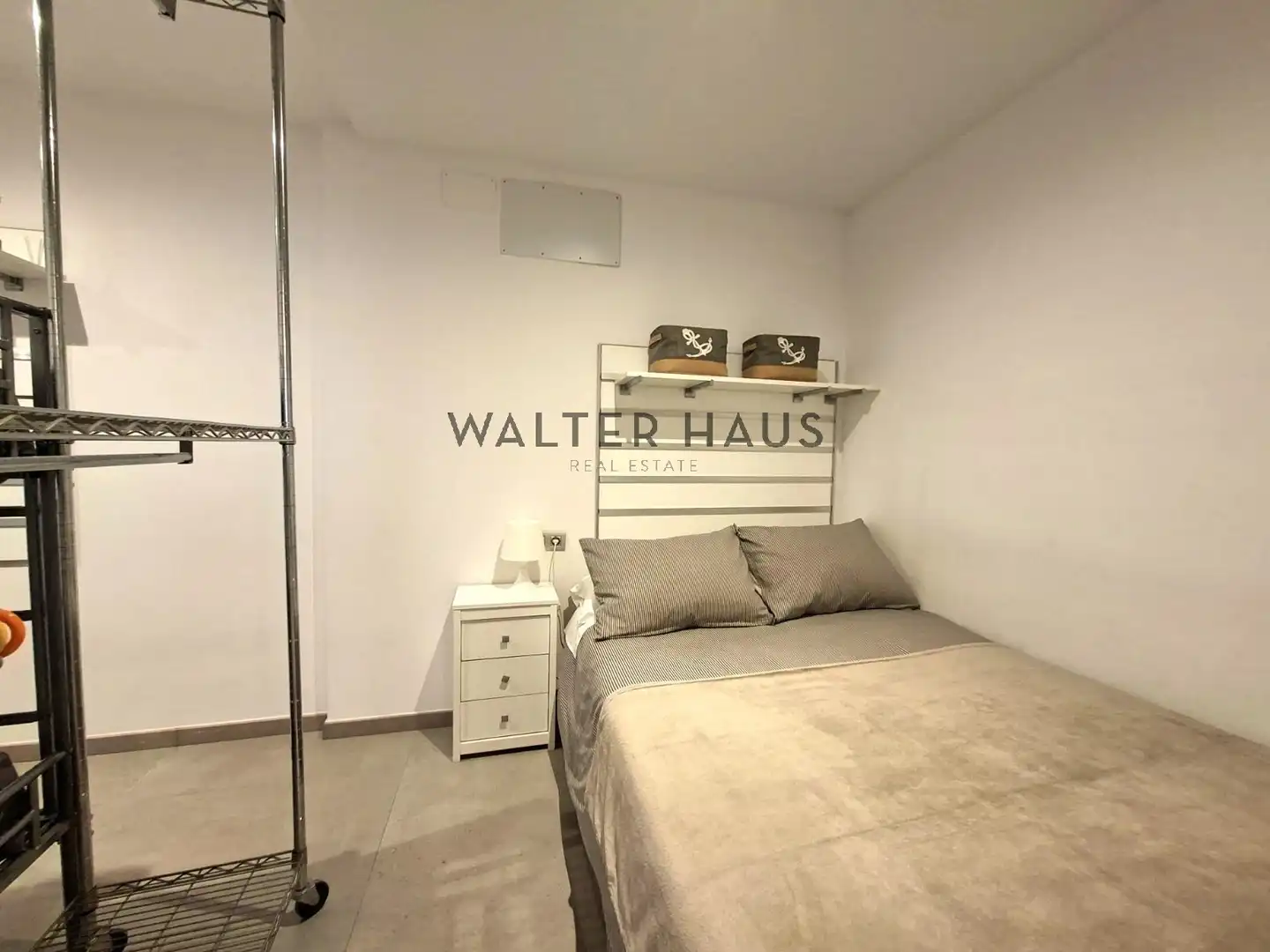 Habitación de Casa o chalet en venta en Sant Feliu de Guíxols con Calefacción, Terraza y Horno