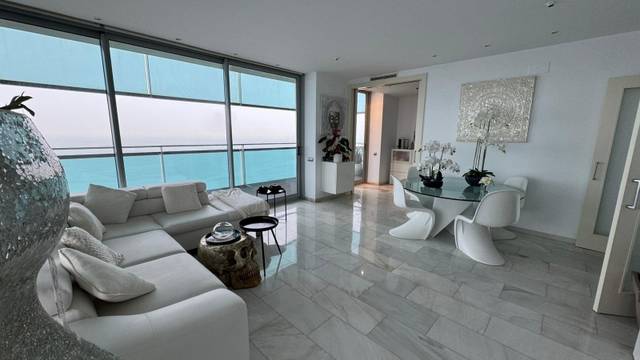 Piso en Venta en Diagonal Mar i el Front Marítim del Poblenou