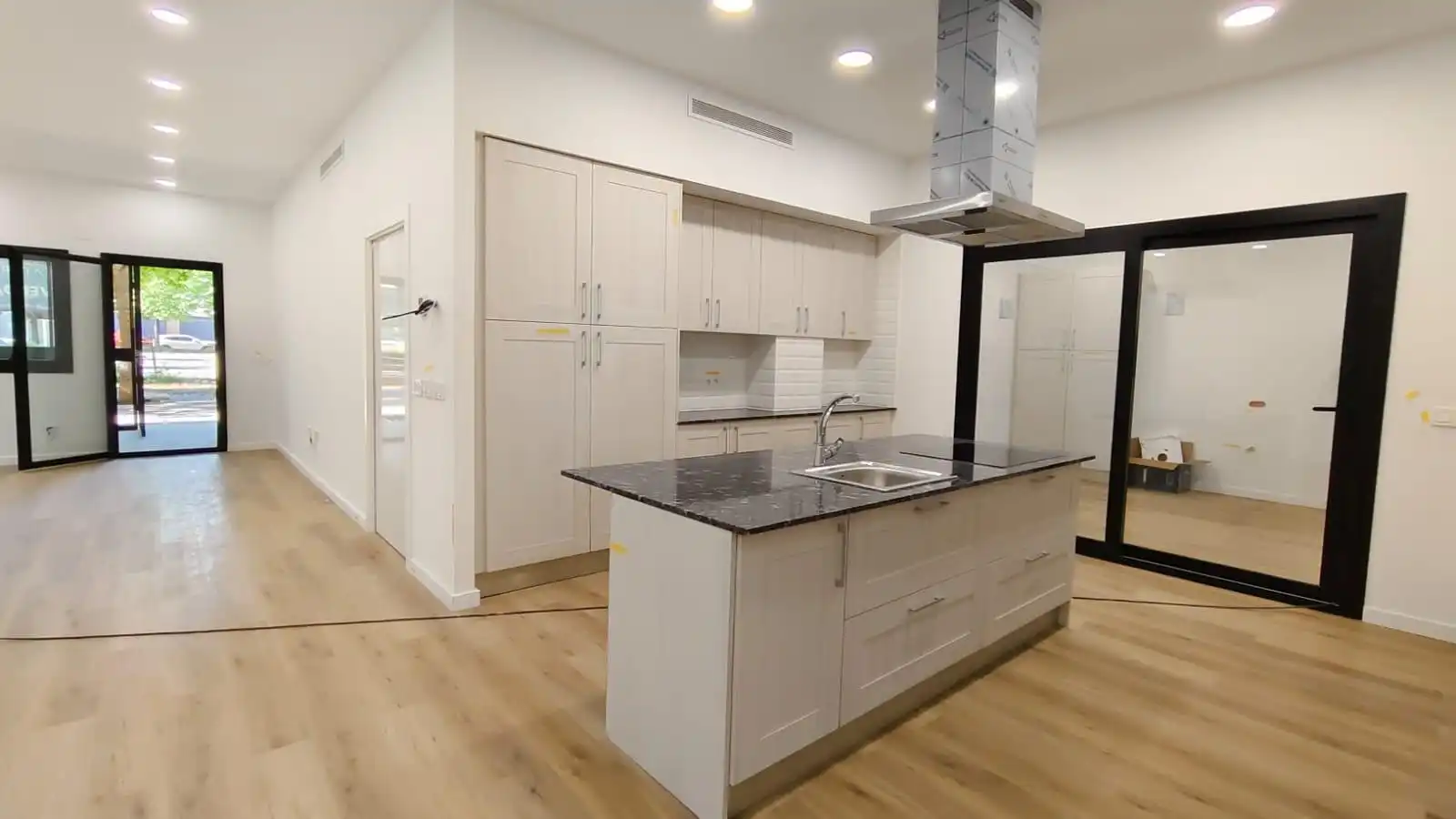 Rez-de-chaussée avec ascenseur à vendre à Eixample Sud – Migdia, imagen 5