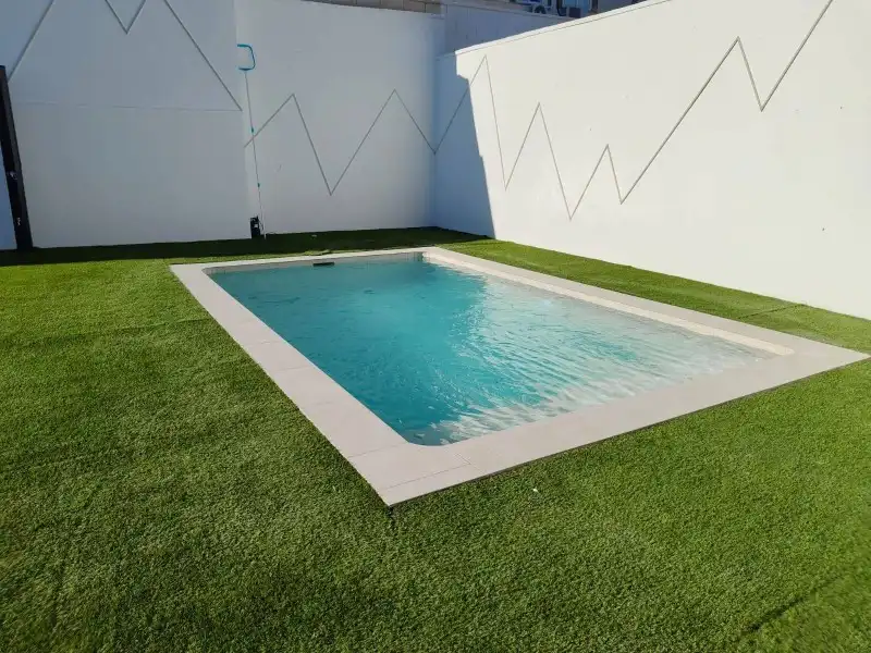 Maison jumelée avec piscine à vendre à Valle Grande, imagen 33