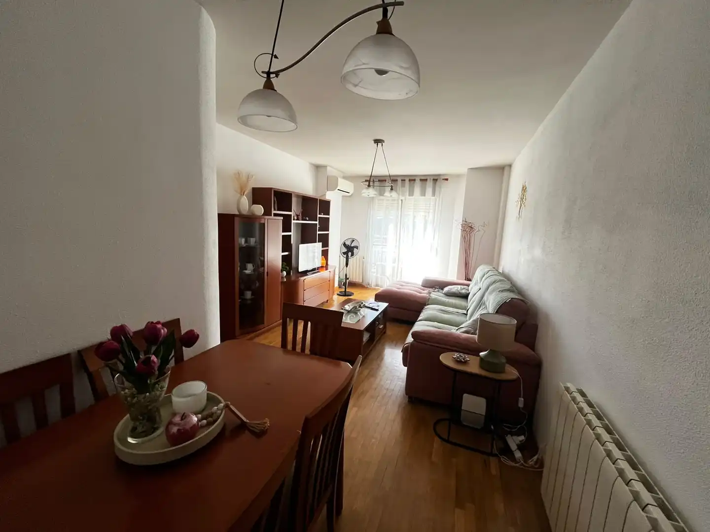 Appartement compact avec ascenseur à louer à Calle de Pedrera Baja, imagen 20