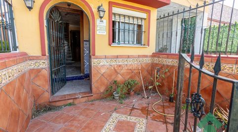 Casa en venta en Algeciras