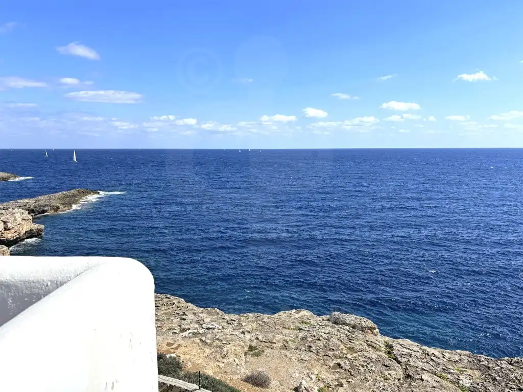Apartament amb piscina en venda a Cala d'Or, imagen 27