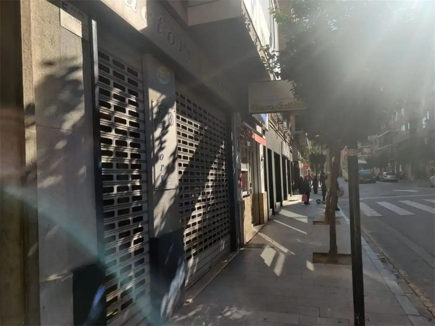 Local en venda en Murcia
