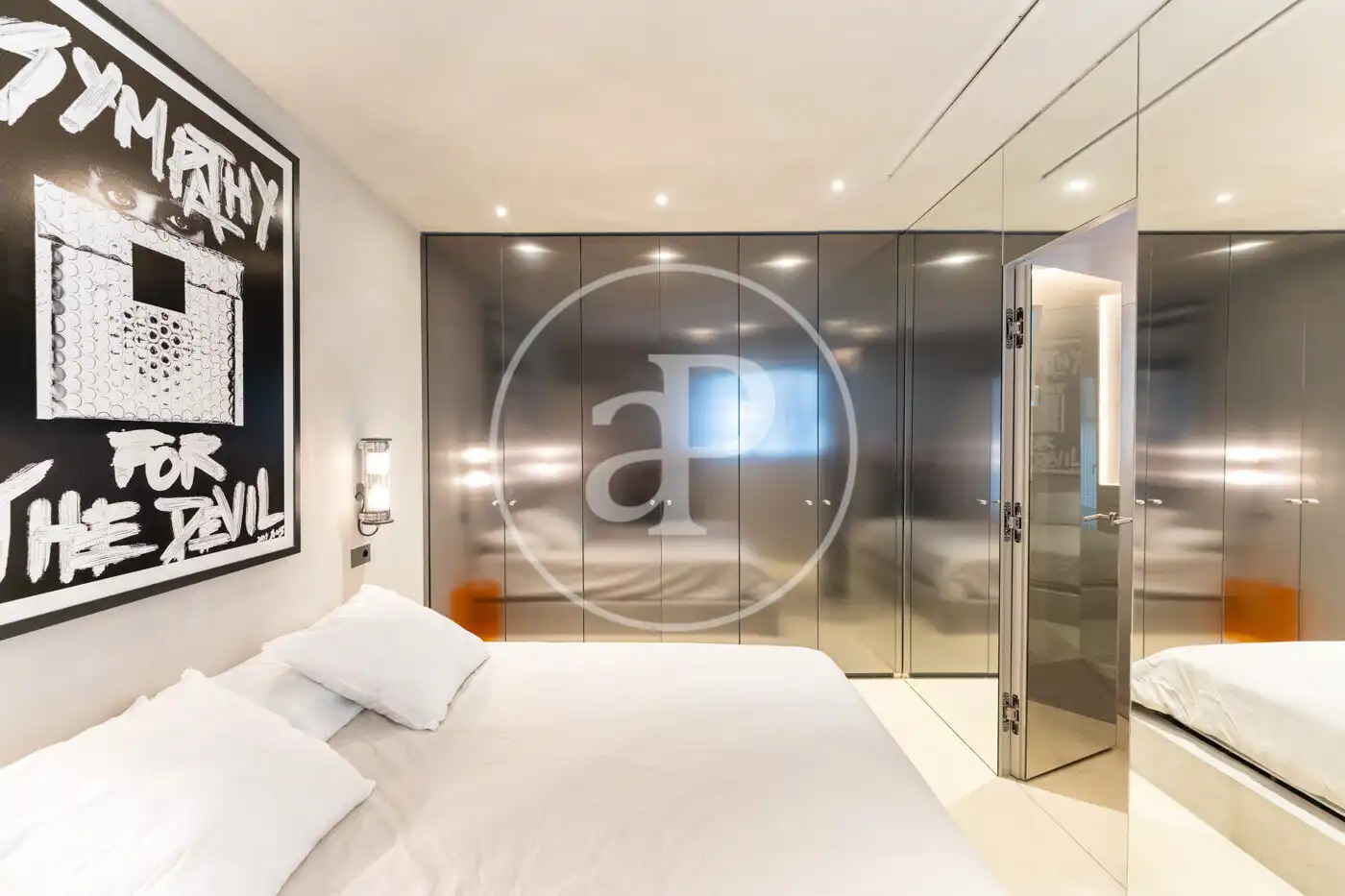 Habitación de Piso en venta en Alcúdia con Aire acondicionado, Calefacción y Terraza