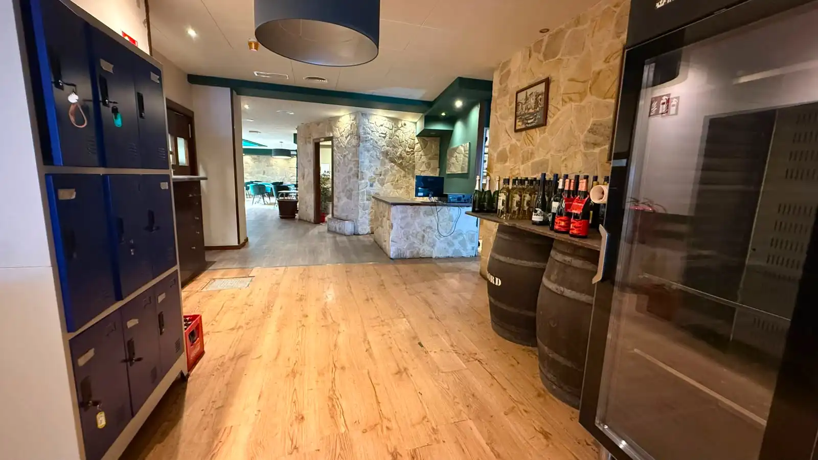 Gewerbefläche zum Verkauf in Passeig Marítim Sant Joan de Déu 82, imagen 4