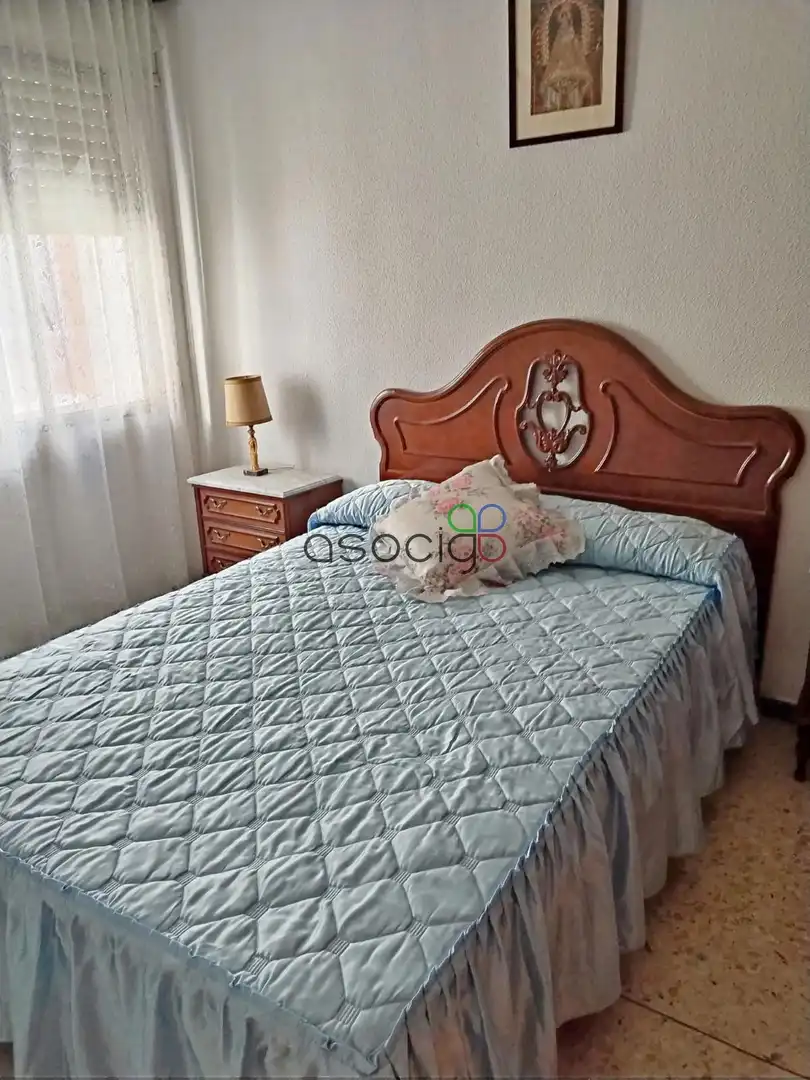 Habitación de Piso en venta en Yunquera de Henares con Calefacción y Terraza