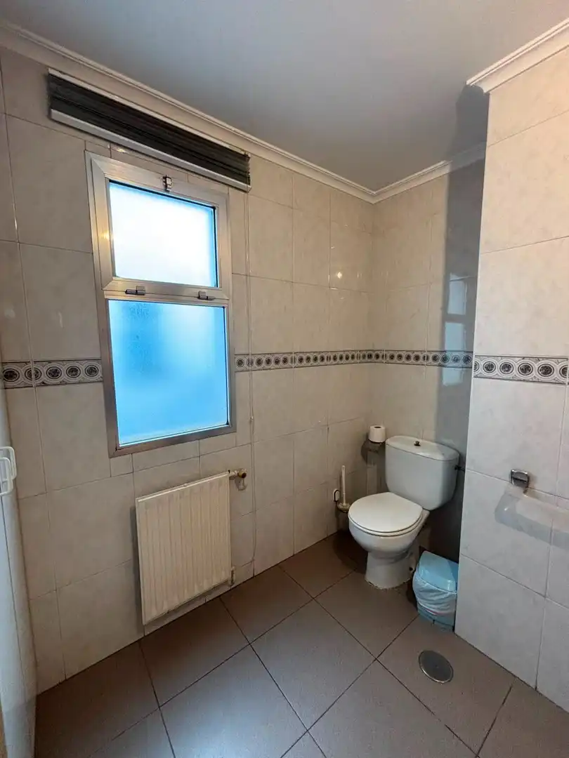Bathroom of Flat for sale in Santa Cruz de Mudela