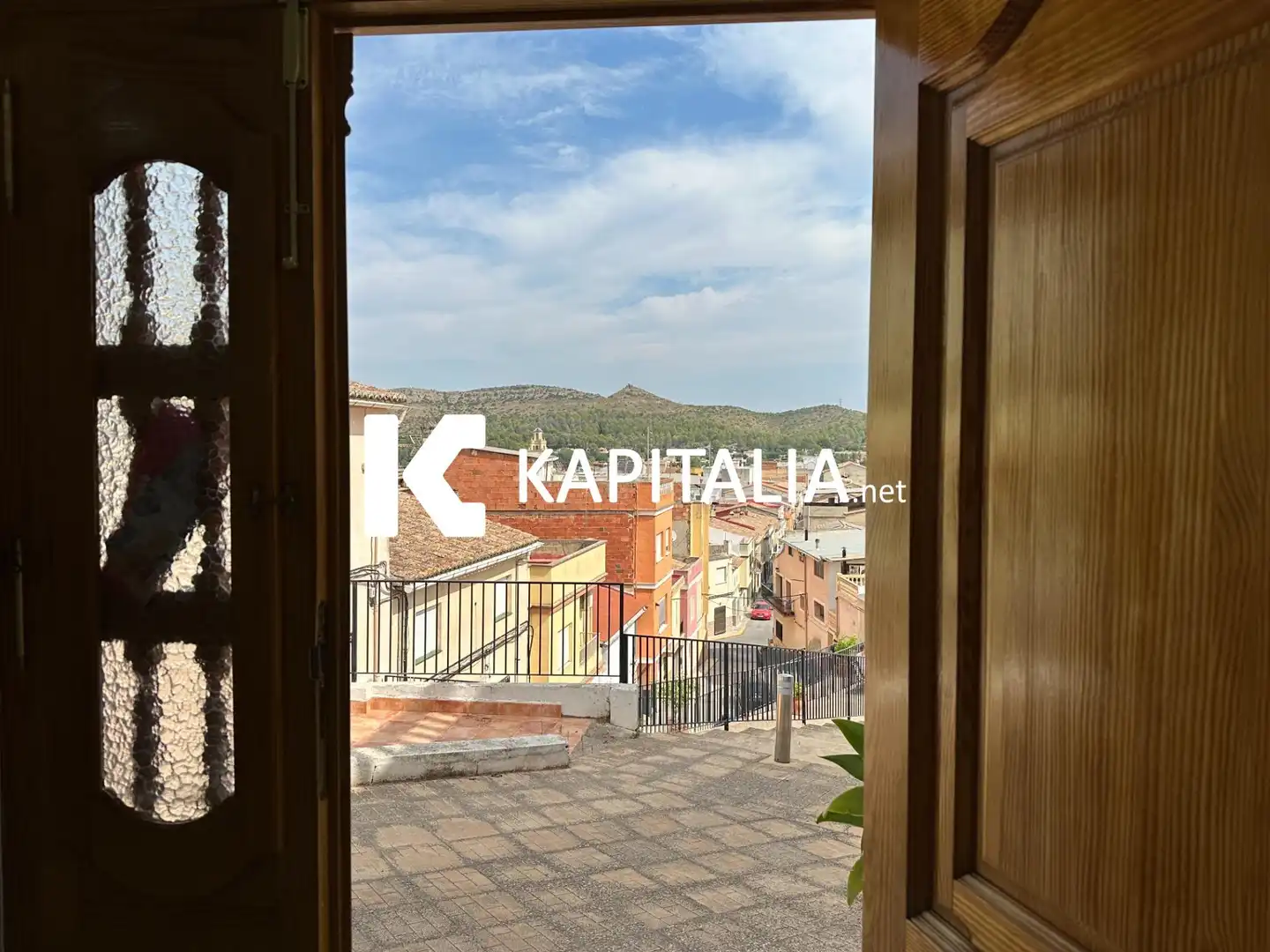 Casa o xalet en venda en Barxeta amb Aire condicionat i Terrassa