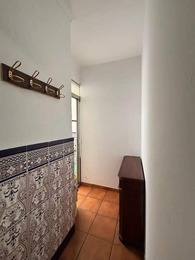 Flat for rent in Valdepeñas