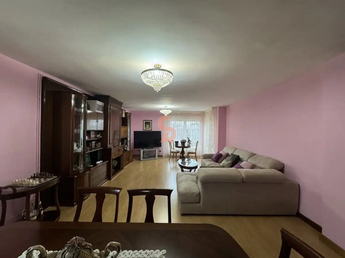 Casa amb terrassa en venda a RÍO PISUERGA, imagen 8