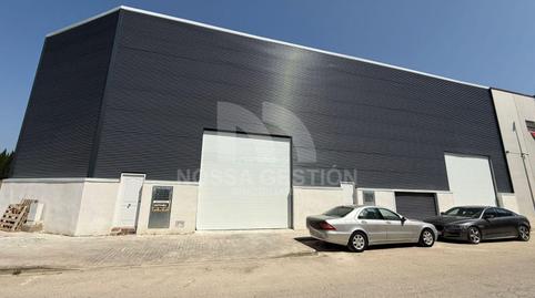 Photo 3 of Industrial buildings for sale in Urbanizacion Monte Collado, Santa Bárbara, Llíria