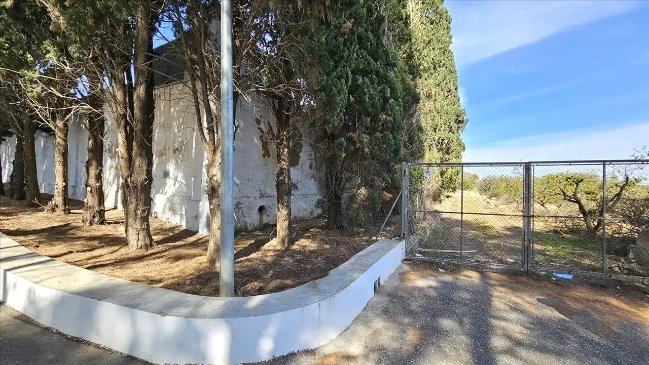 Residential land for sale in Partida Safarechot, imagen 3