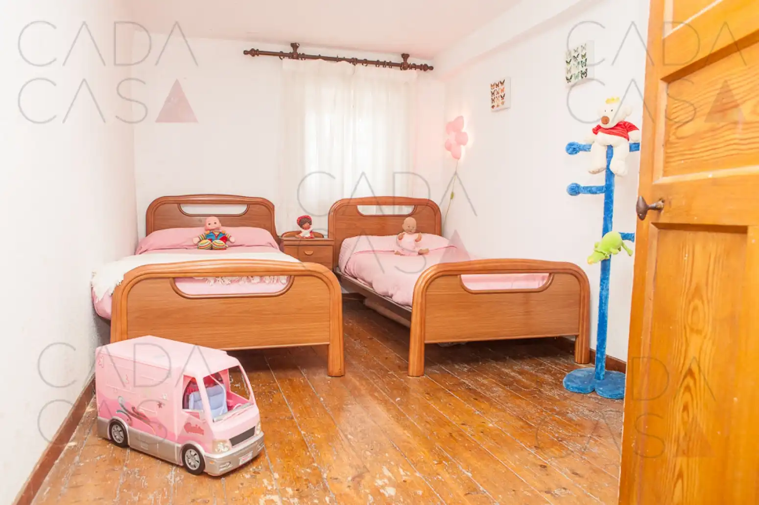 Habitación de Casa o chalet en venta en Arnuero con Jardín privado, Terraza y Balcón
