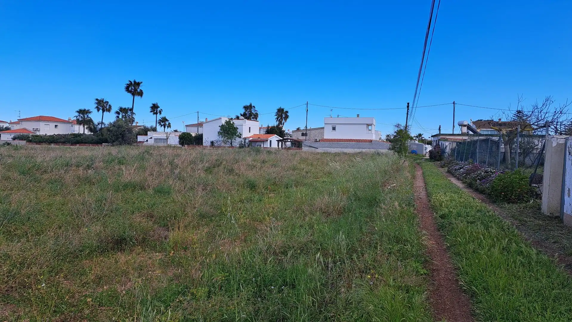 Country homes for sale in Closa de Vinaròs - Ermita