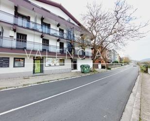 Exterior view of Premises to rent in Donostia - San Sebastián 