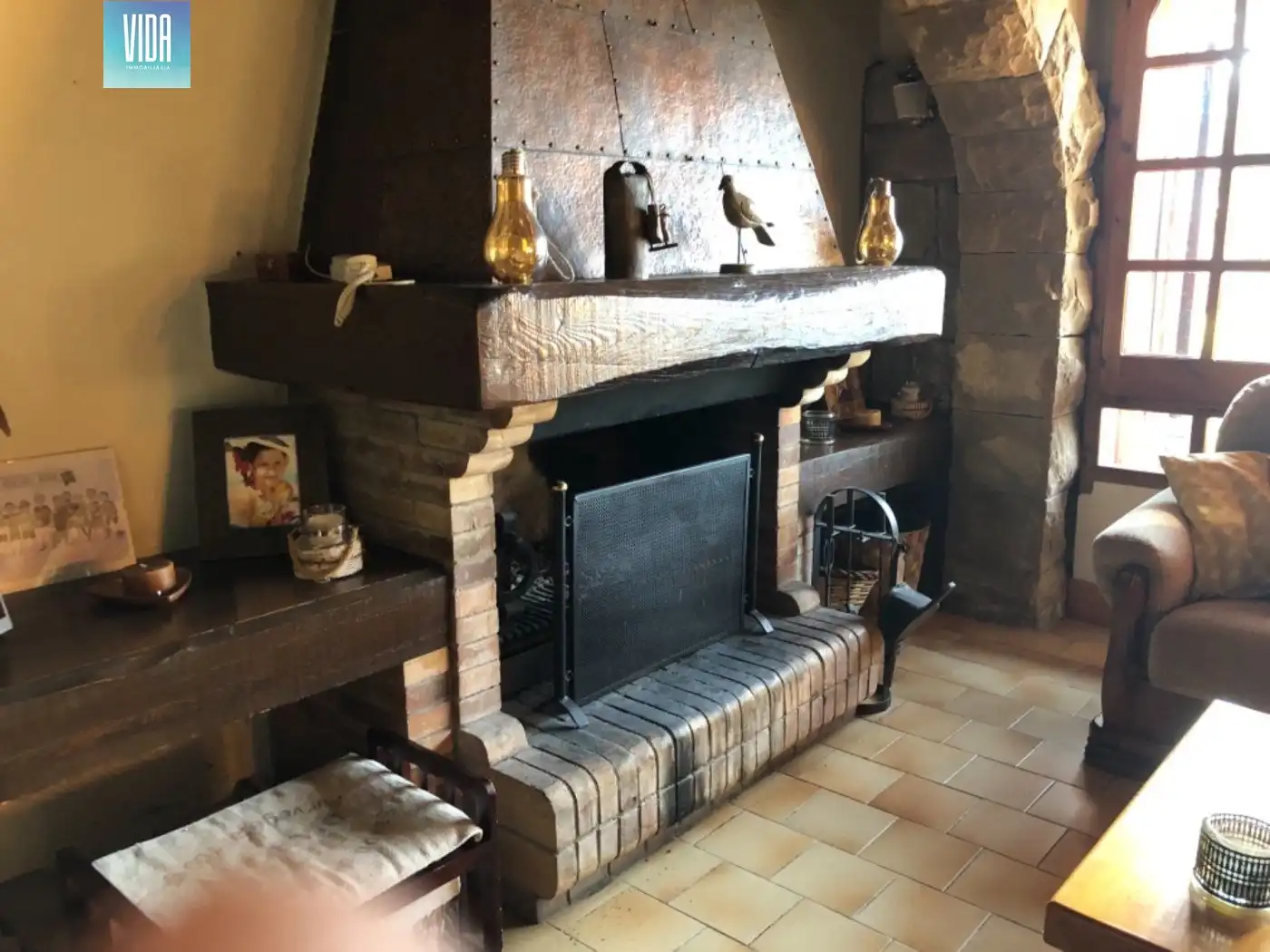 Houses for sale in Calders  with Air Conditioner, Heating and Private garden