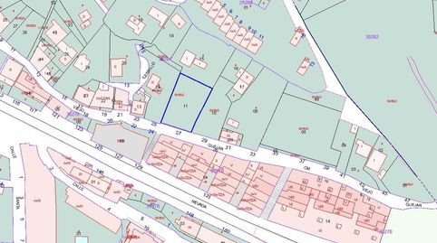 Foto 4 von Residential zum Verkauf in Camino Viejo Guejar, 29, Cenes de la Vega, Granada