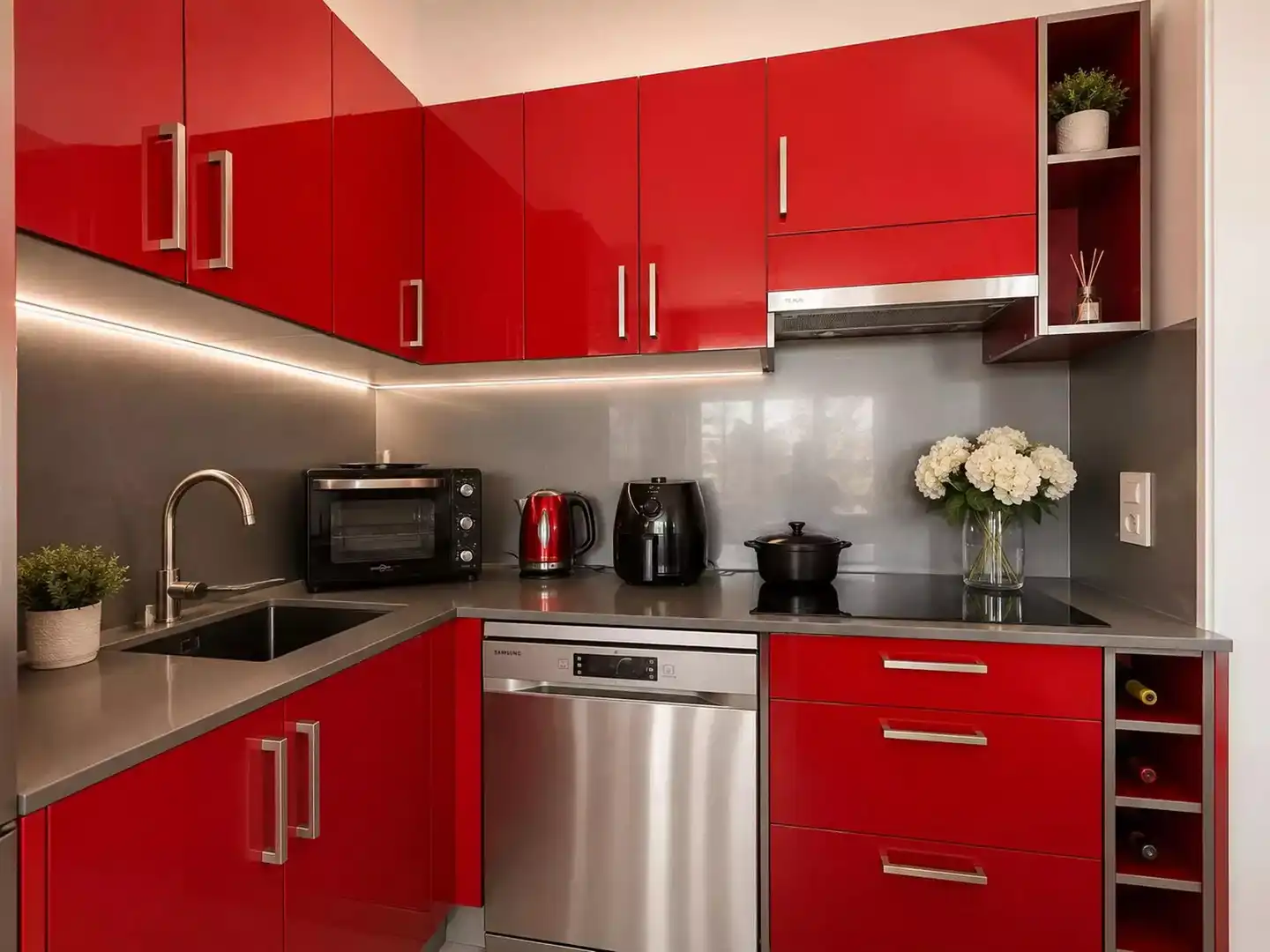 Apartament en venda a Muga - Gran Reserva - Badia, imagen 5