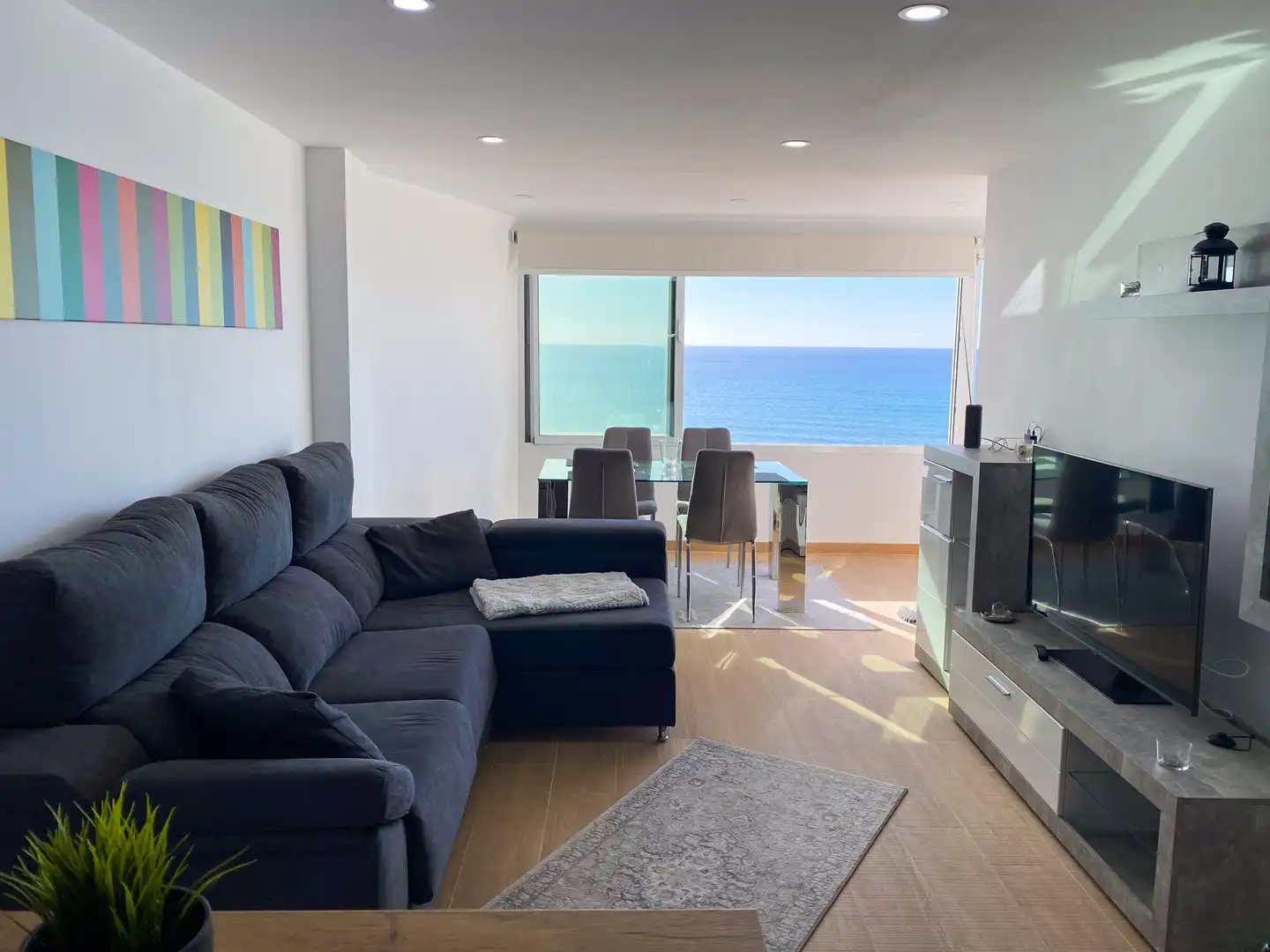 Apartament en venda a Les Maravelles
