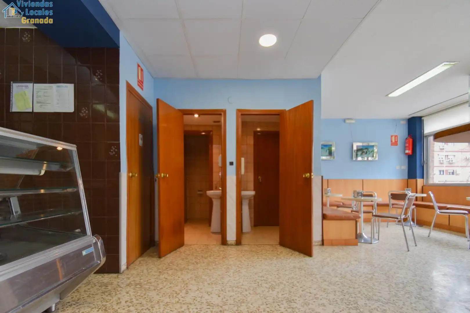 Business premises for sale in Plaza de Poeta Garcilaso de la Vega 6, imagen 22