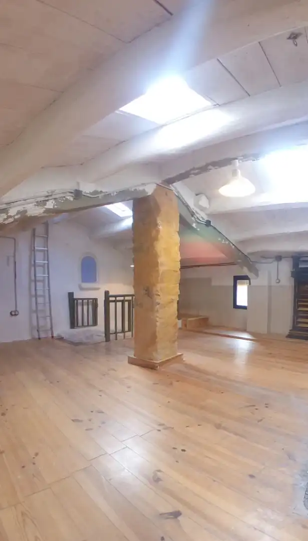 Casa adosada en venta en Massoteres