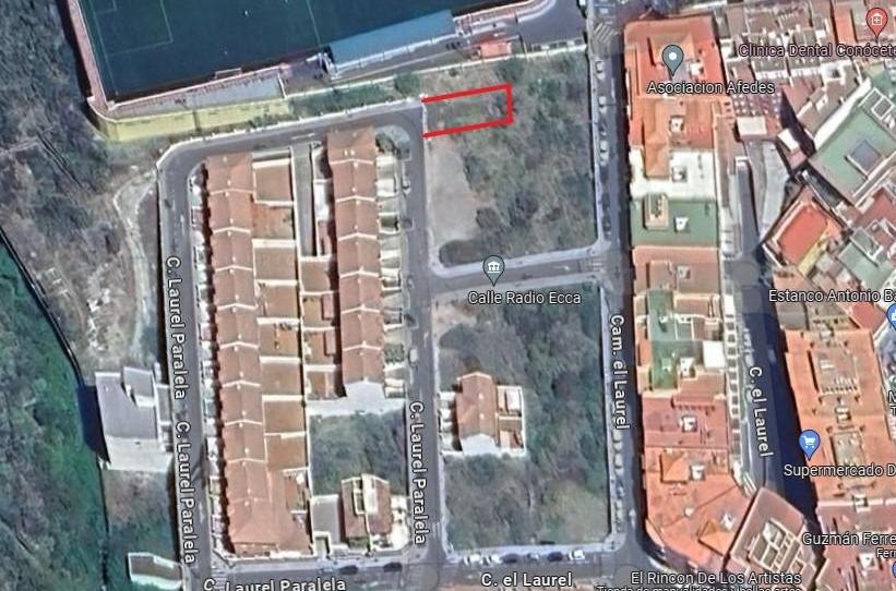 Photo 1 of Residential for sale in Calle Laurel Paralela, San Felipe - San Marcos - Las Cañas, Santa Cruz de Tenerife