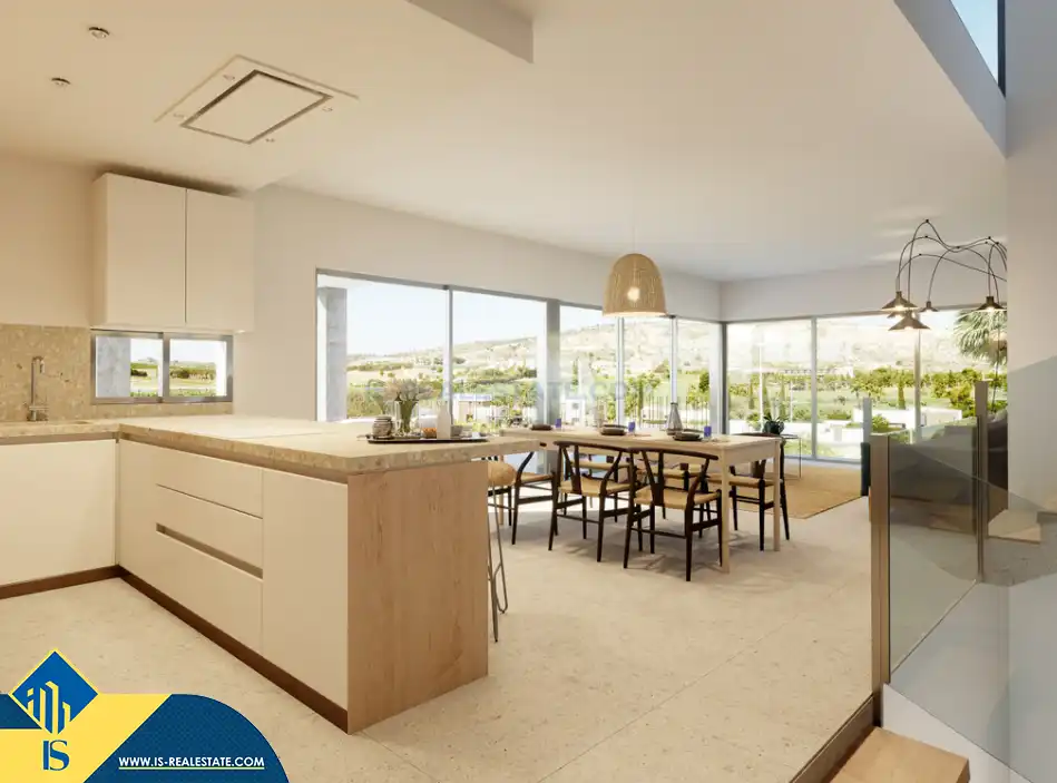 Villa avec piscine à vendre à Algorfa, imagen 3