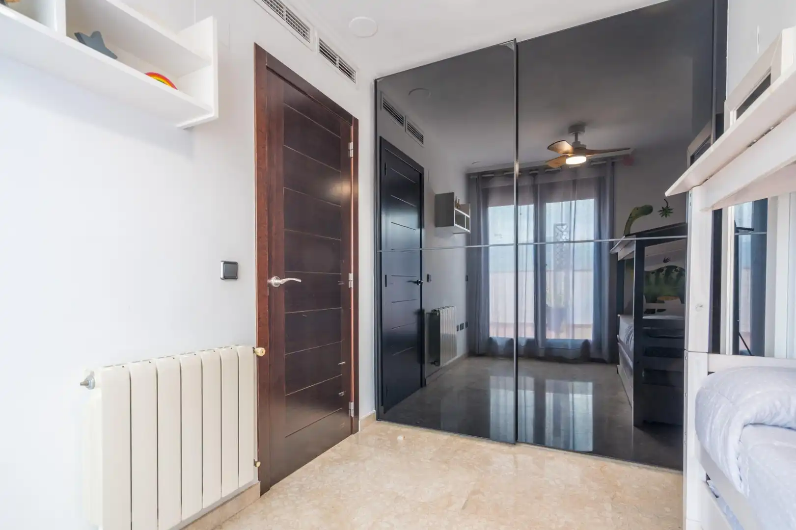 Attic for sale in Tavernes de la Valldigna  with Air Conditioner, Heating and Terrace