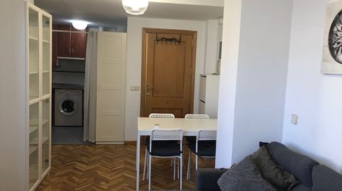 Foto 4 de Piso en venta en Calle del Monte Perdido, San Diego, Madrid Capital