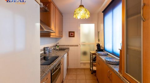 Foto 5 de Àtic en venda a Playa de Granada, Motril