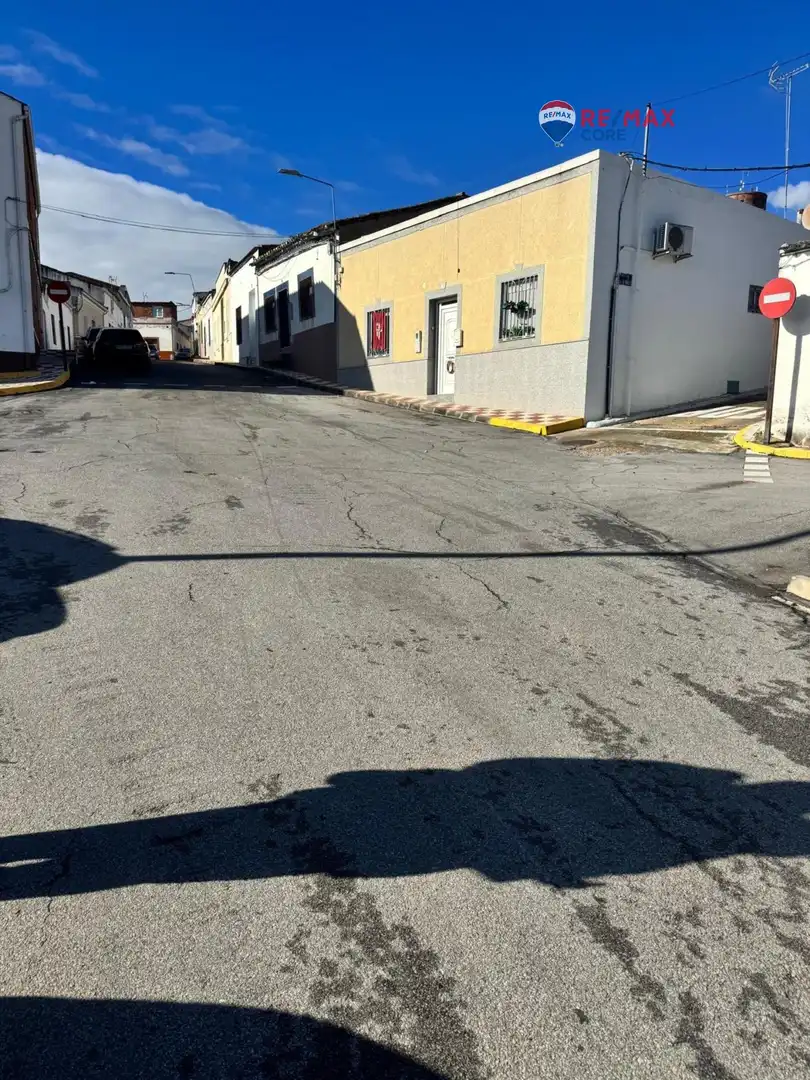 Terreni e lotti in vendita a Lobón, imagen 2