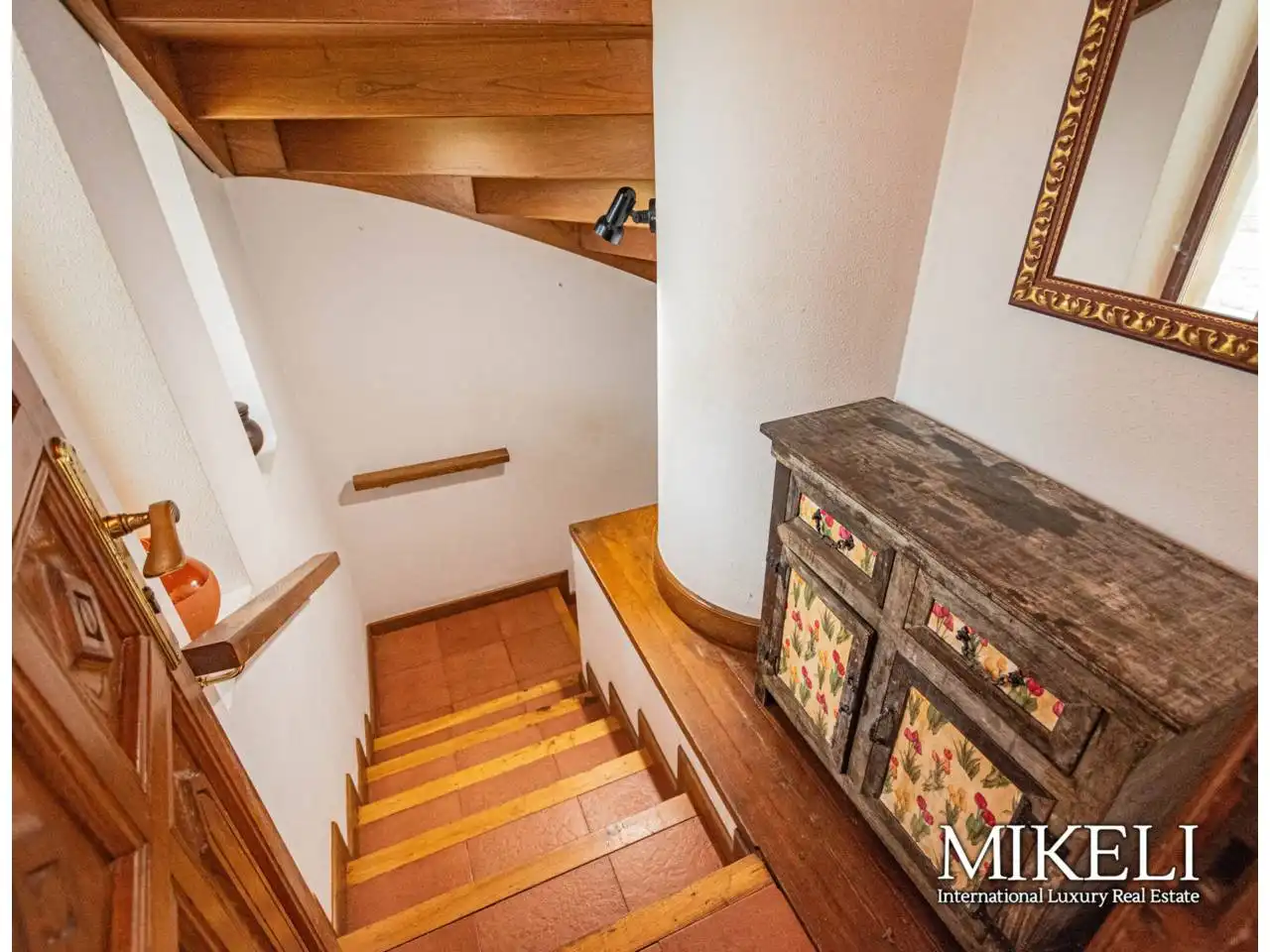 Casa o chalet en venta en Santillana del Mar con Calefacción, Jardín privado y Parquet