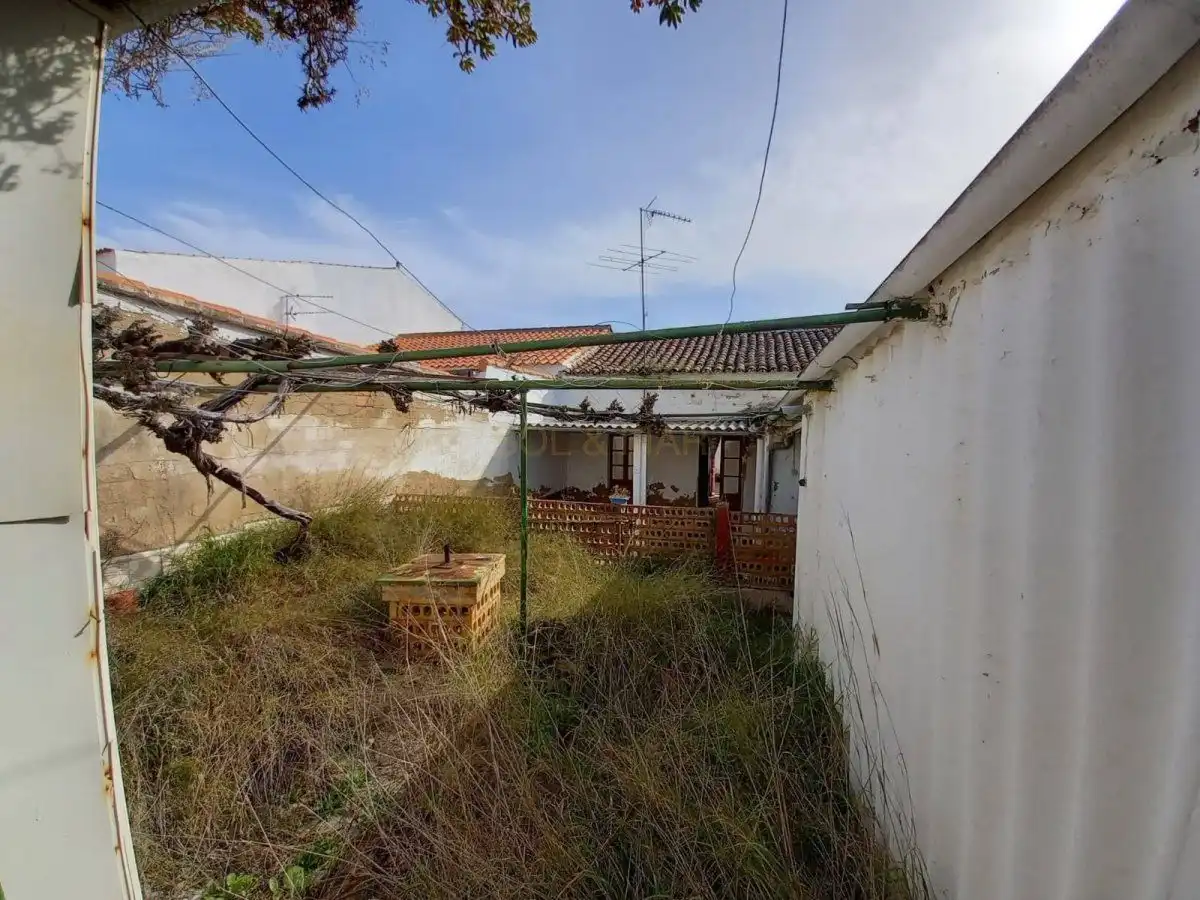Casa o chalet en venta en Peñarroya-Pueblonuevo con Terraza y Trastero