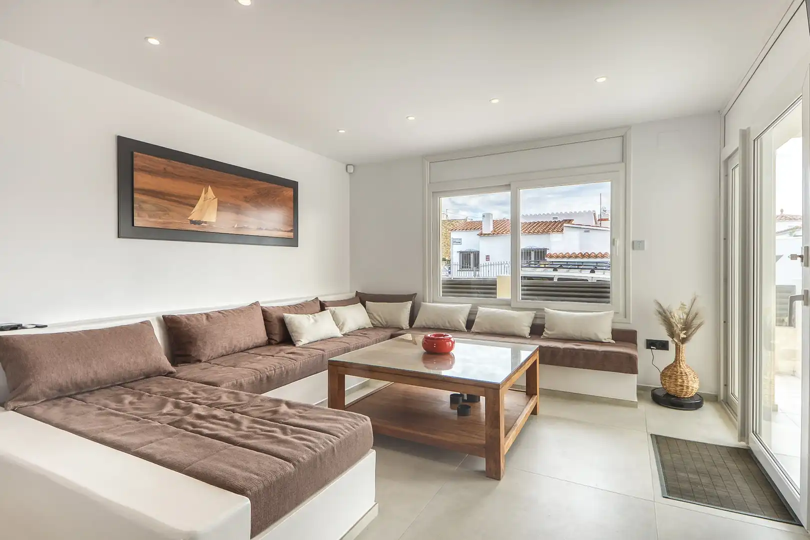 Villa mit Pool zum Verkauf in Carrer Cala Petita, imagen 11