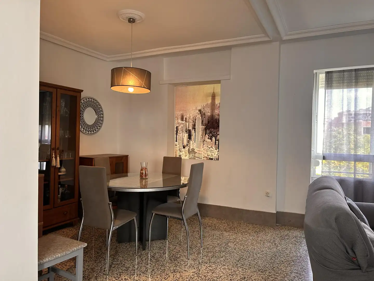 Appartement compact avec ascenseur à vendre à Calle Albaida #32,3C, imagen 21