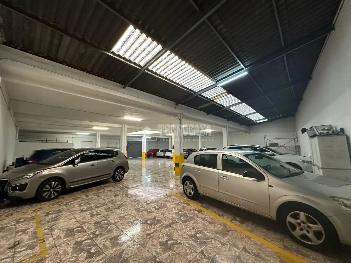 Residencial en venta en Calle Verónica, Veredillas