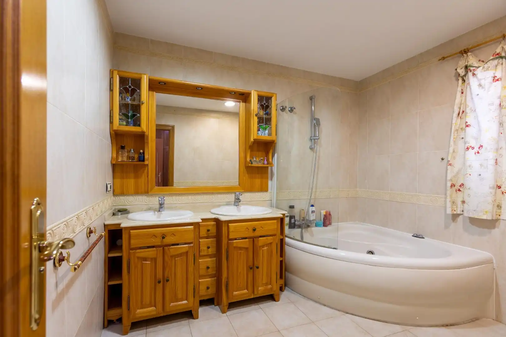 Baño de Casa o chalet en venta en Motril con Calefacción, Jardín privado y Terraza