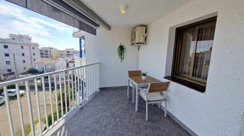 Foto 2 von Wohnung zur Miete in Calle Gavines, 14, Prat de Vilanova, Vilanova i la Geltrú