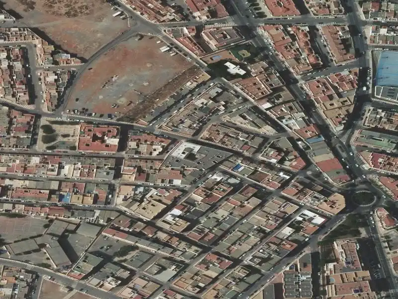 Individual en venta en Calle Odisea (La), imagen 2