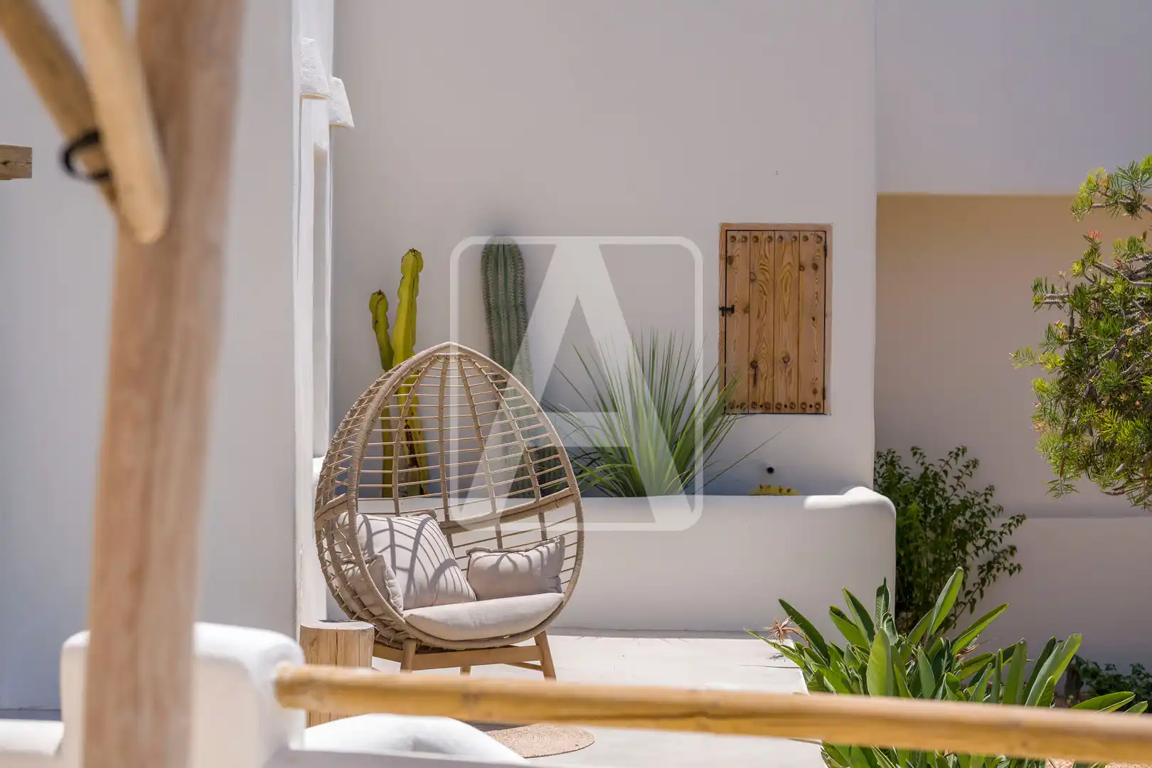 Villa avec piscine à vendre à La Viña - Montemar - San Jaime, imagen 71