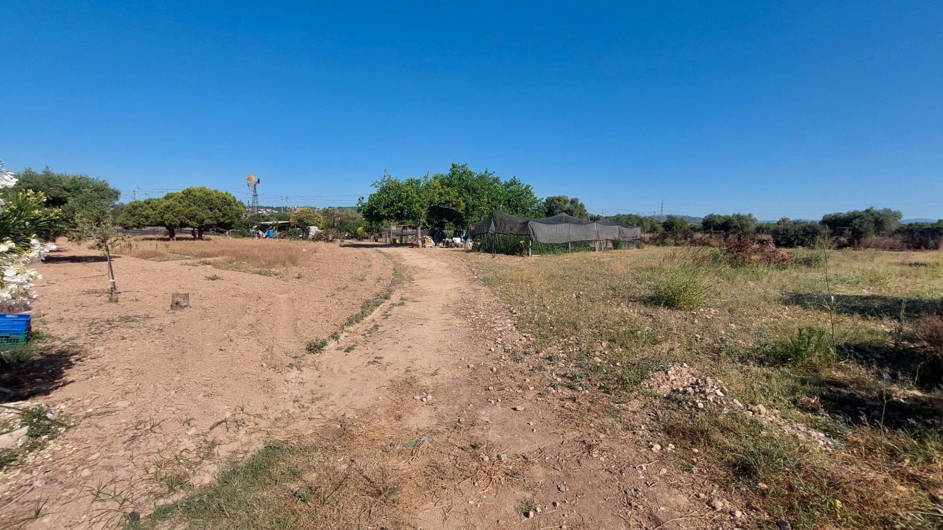 Land for sale in El Vendrell